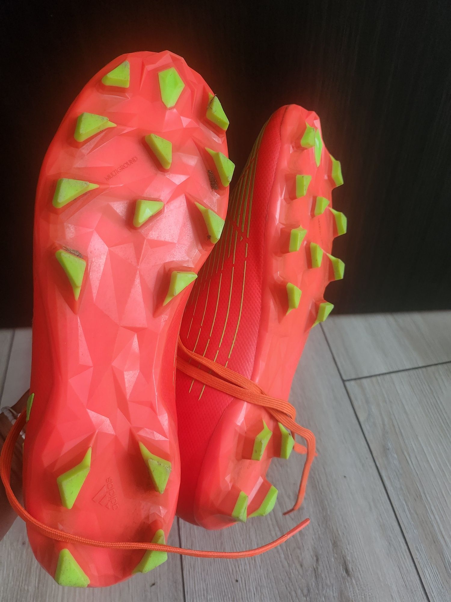 Футболни обувки Adidas