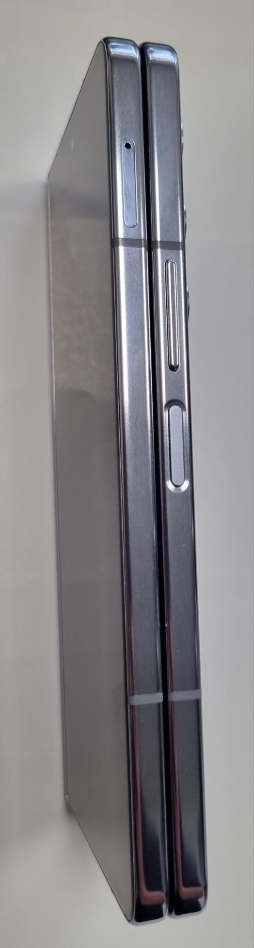 Samsung Z Fold 5 DS 12Gb Ram\512Gb Icy Blue