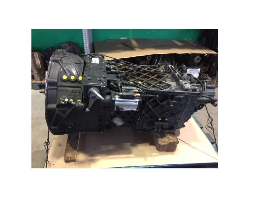 Cutie de viteze camioane iveco - Cutie ZF 16 S 1920 TD