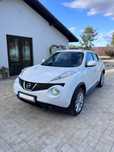 Nissan Juke Nissan juke 1.6 benzina