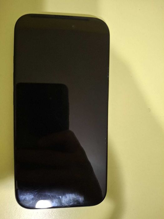 Iphone 16 nou Black 128 gb