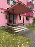 Apartament, 2 camere,parter/zona cu vad comercial foarte buna!