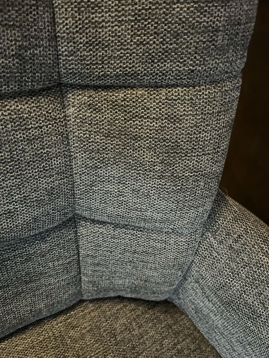 Трапезен въртящ се стол