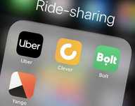 ATESTATE UBER/BOLT/TAXI 150 LEI - Colaborare Flota / Inchiriere Masina