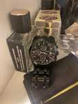 Vand ceas tissot