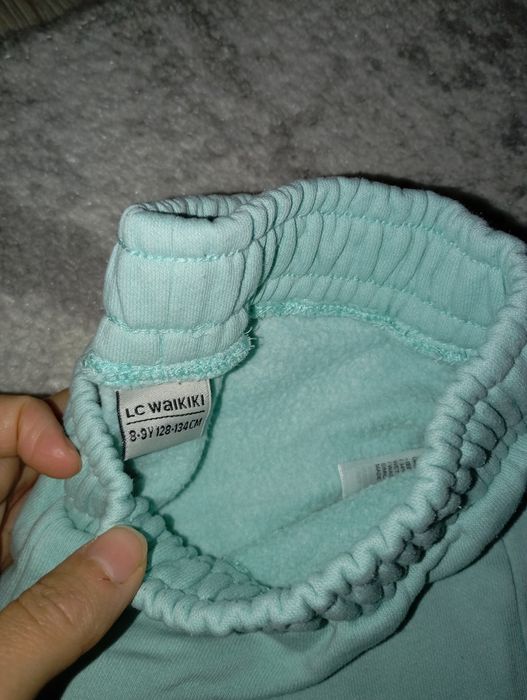 Лот дрехи за момиче