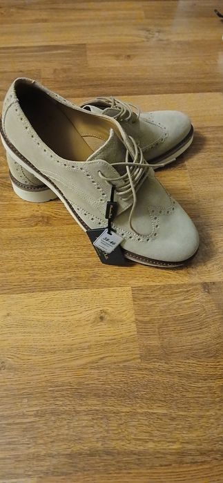 Pantofi Massimo Dutti 41
