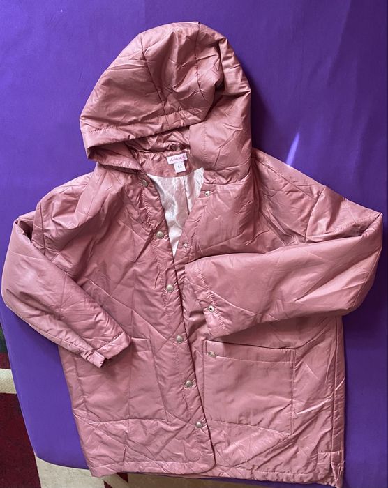 Легкая куртка- пиджак