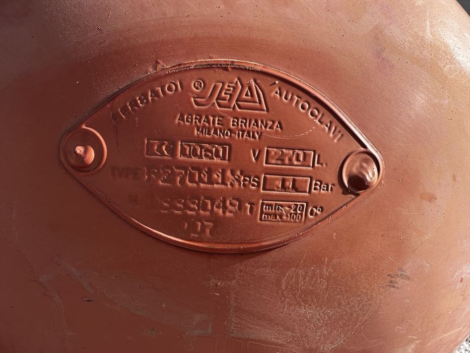 Компресор за въздух