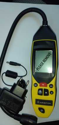 Detector de gaze inflamabile ,profesional, Trotec BG 40