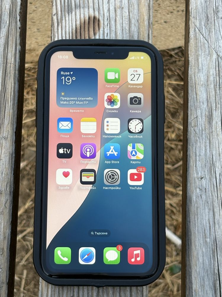 Продавам iphone XR