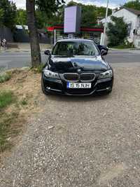 Bmw seria 3 2011