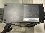 2 броя оригинални захранвания за лаптоп Lenovo 230W
