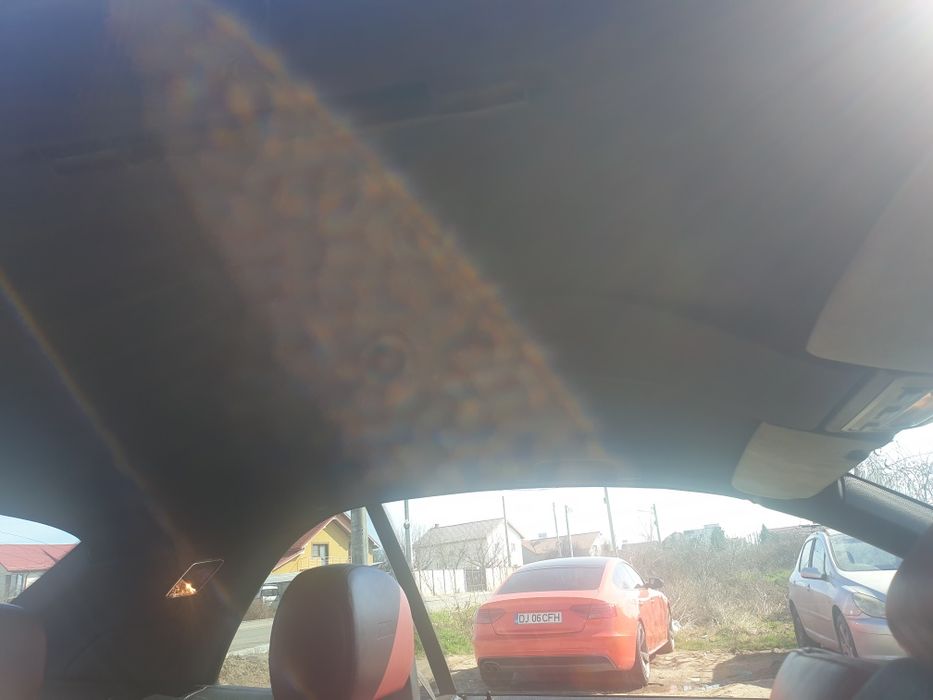 Hardtop bmw e46 m packet