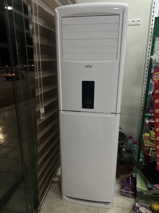 Кондиционер Аrtel 48кв