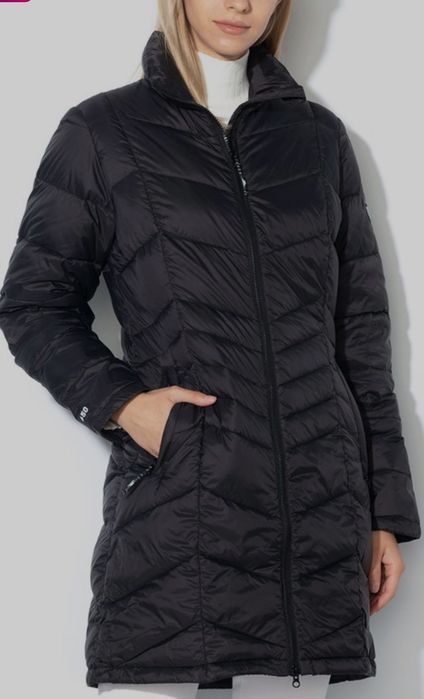 Дамско яке Trespass