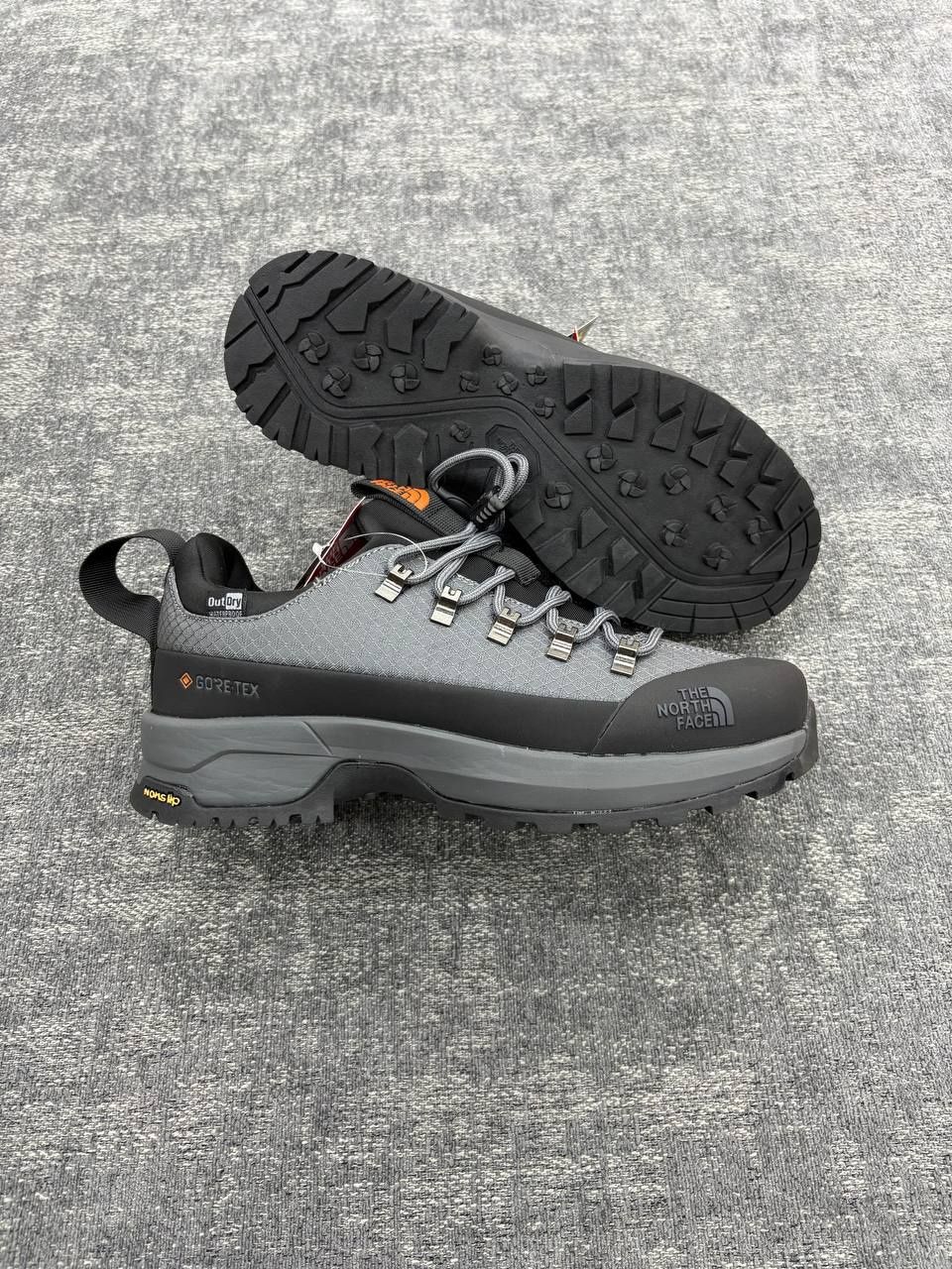 The North Face Gore-Tex Trekking