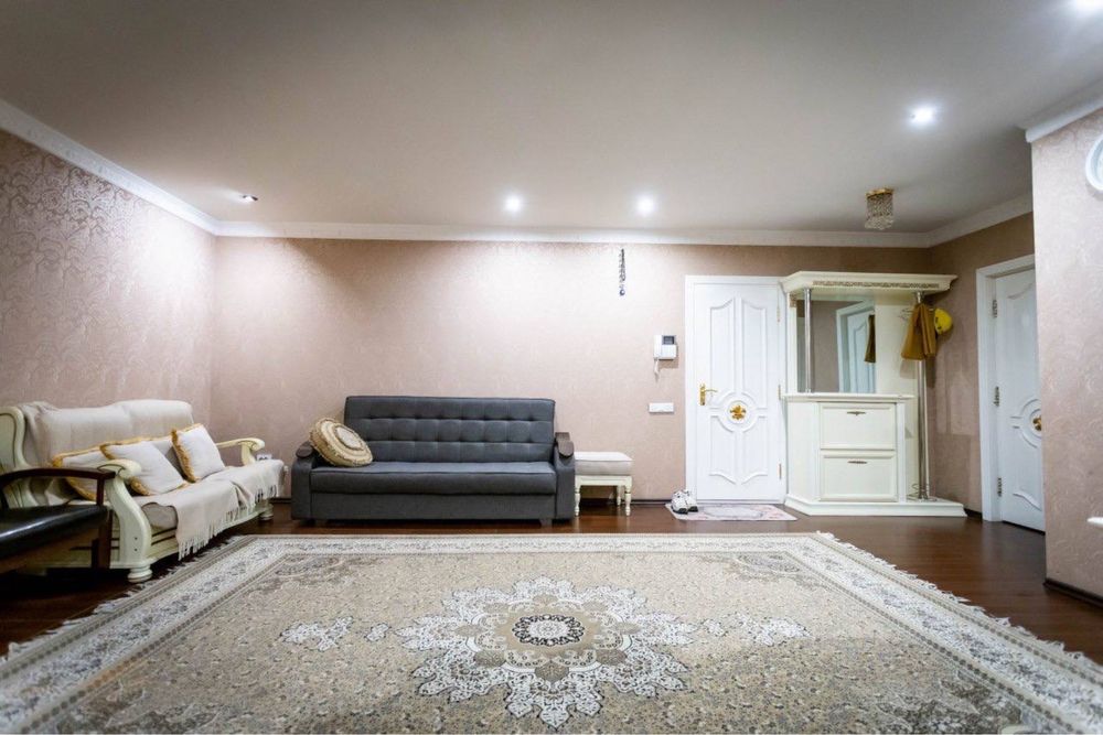 Квартира Гидрометцентр 4/4/4 86 кв.м