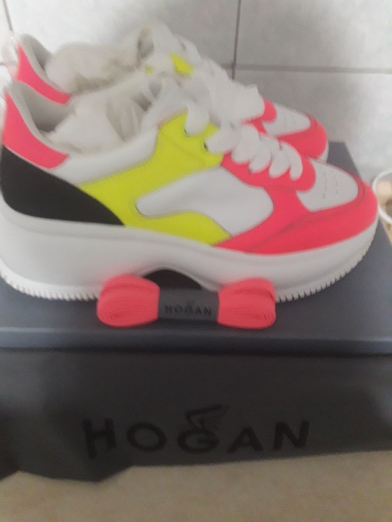 Adidasi Hogan(originali)