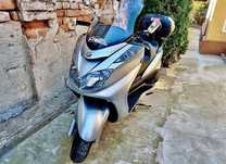 Yamaha YP 400 Majesty Motoscuter Yamaha 400cc, super întreținut!