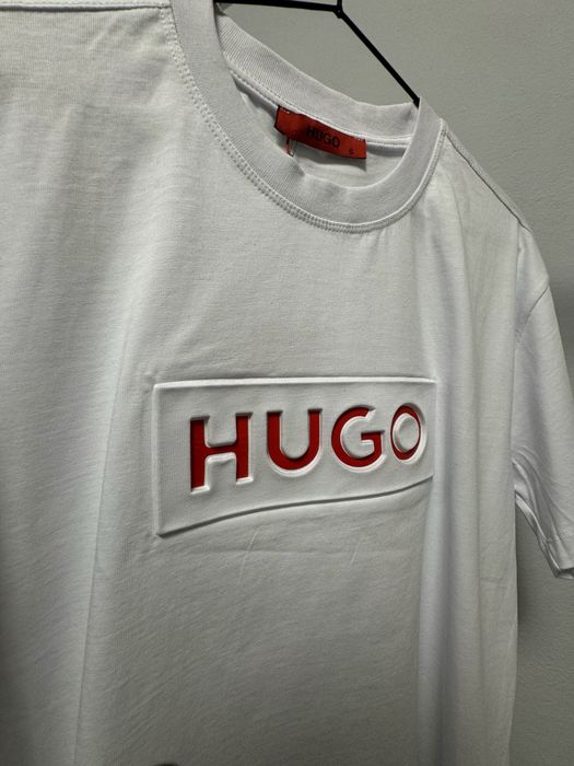 Тениска Hugo Boss