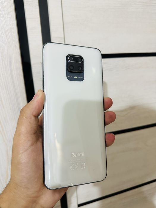 Redmi note 9 S 128 gb