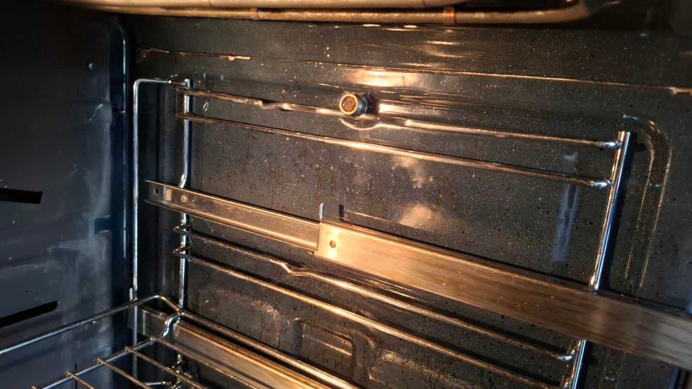 Фурна за вграждане Samsung