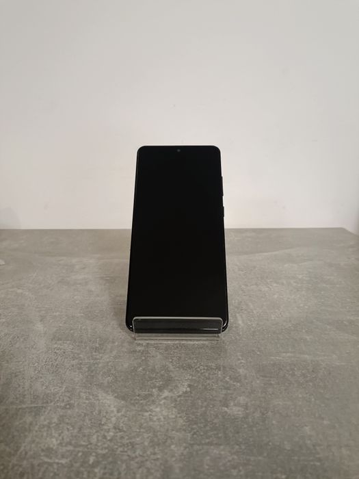 S20 Ultra, negru, 128GB, liber de retea