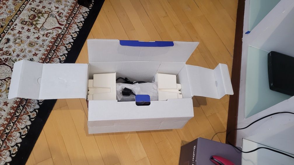 Playstation 5 с дисководом | японец