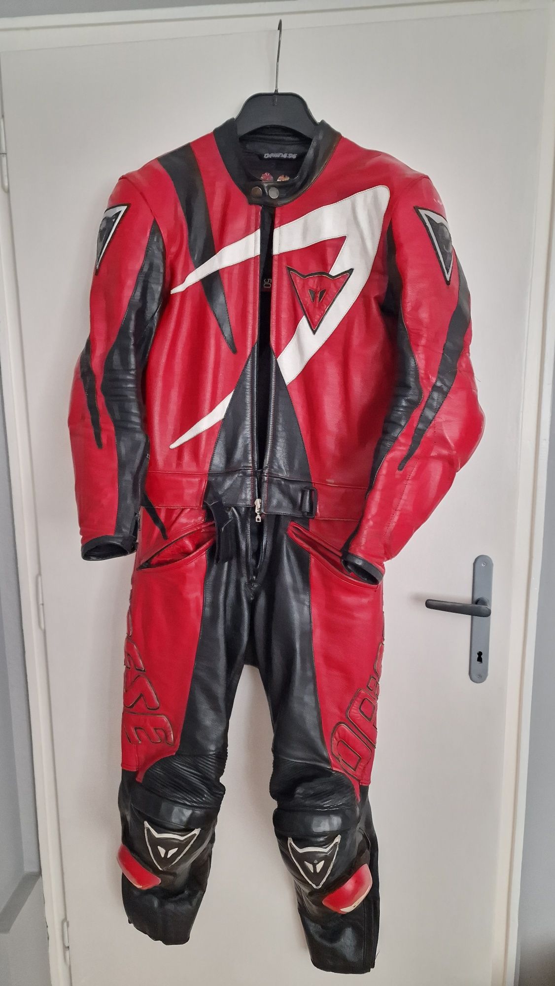 Екип Dainese, р-р 50
