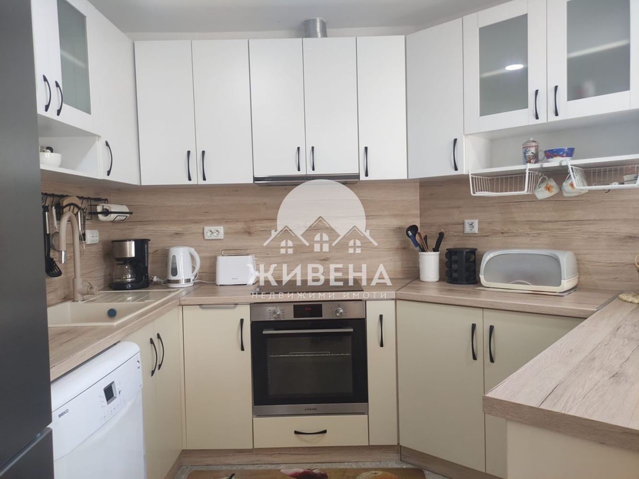 Продава се Къща в с. Славеево, Област Добрич - 113 кв.м за 1262 €/кв.м - Снимка #5