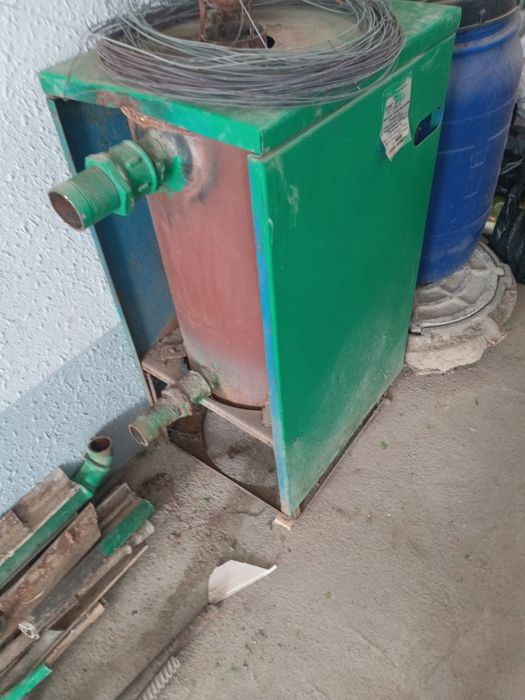 Agv zavatskoy va katyol titan 80 tali