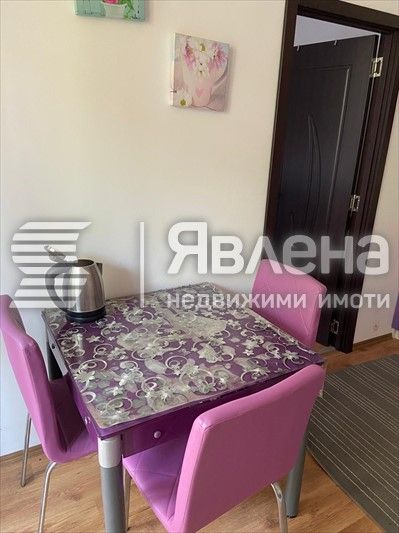 Двустаен апартамент в Слънчев бряг
