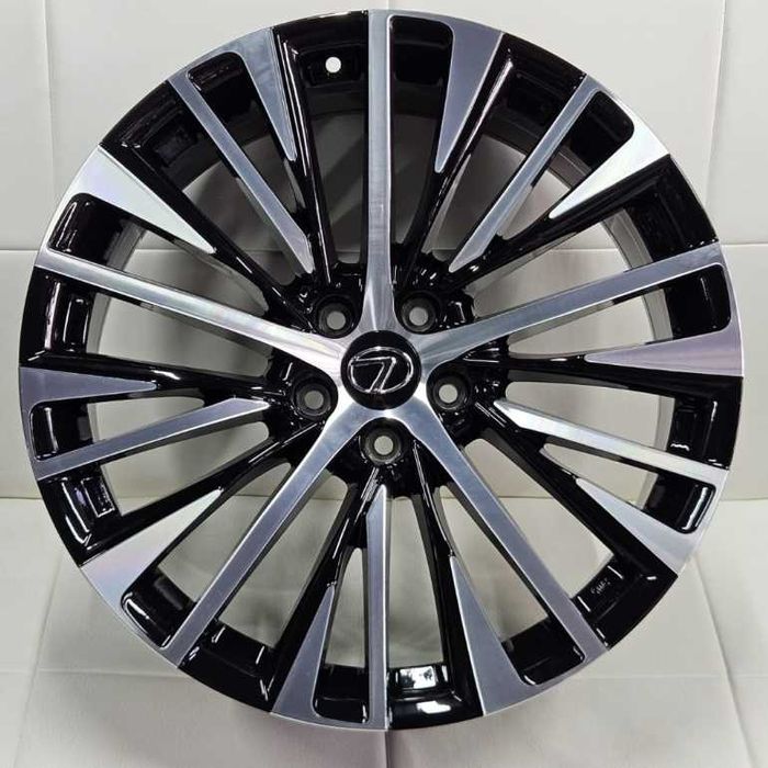 Новые авто авто диски R20 на  Lexus RX/NX  Toyota