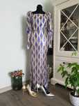 Rochie cu paiete