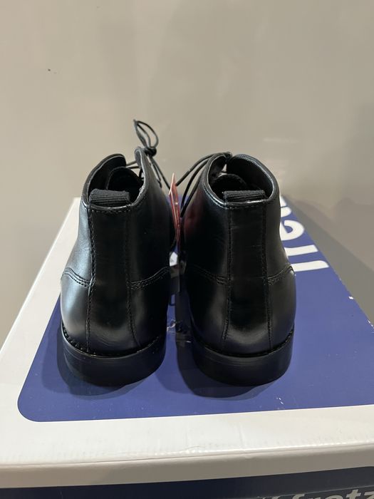 Елегантни мъжки боти Fretz номер 42