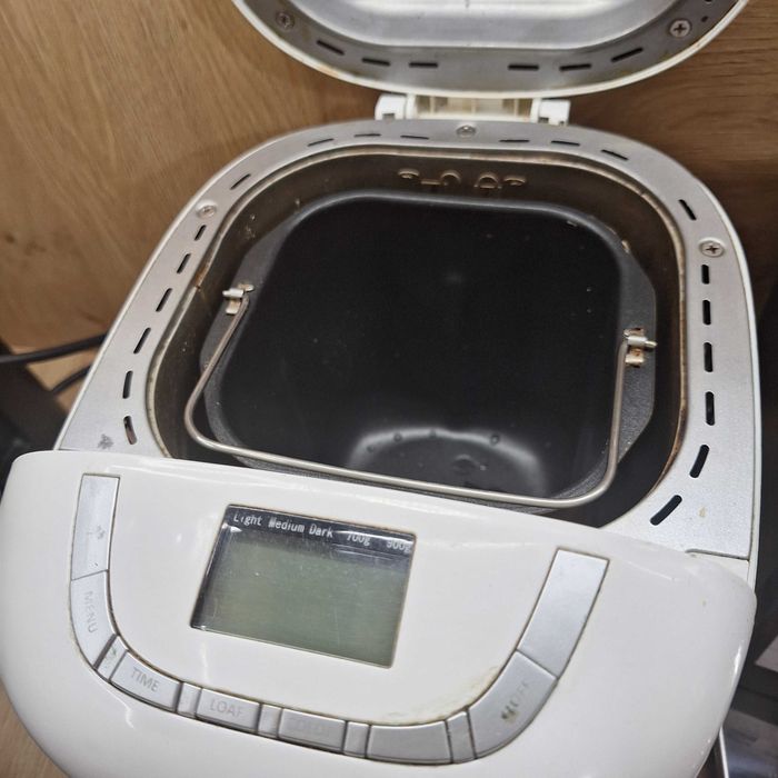 Хлебопекарна Gorenje