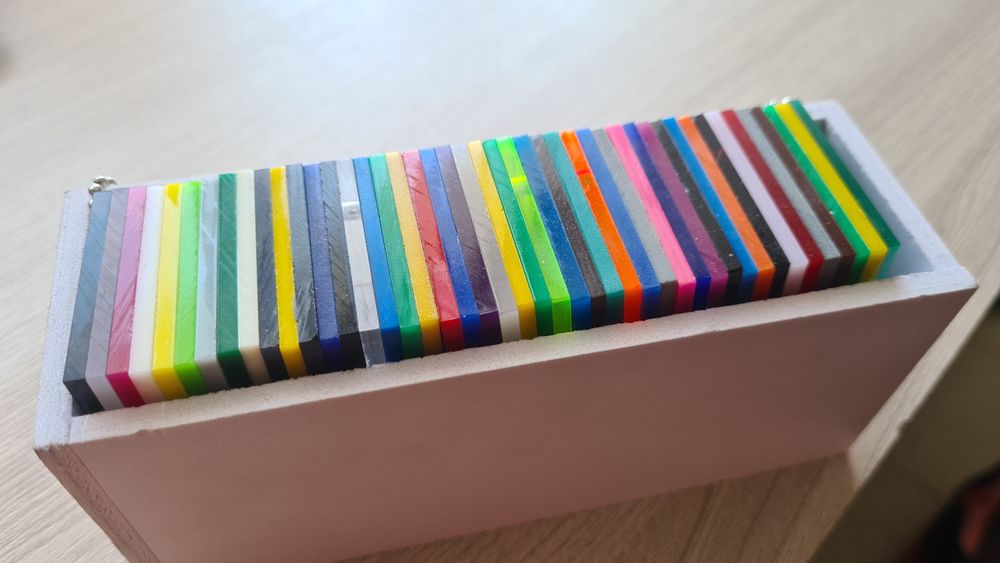 Матерьял для наружной рекламы