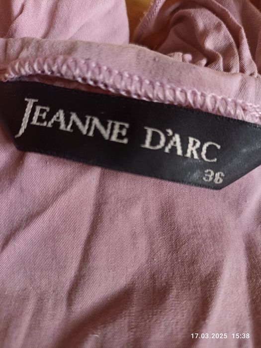 Женская блузка р36