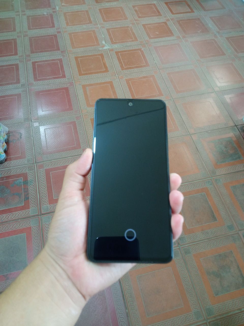 Redmi not 13. Karobka Dokument Full usta koʻrmagan umuman ochilmagan