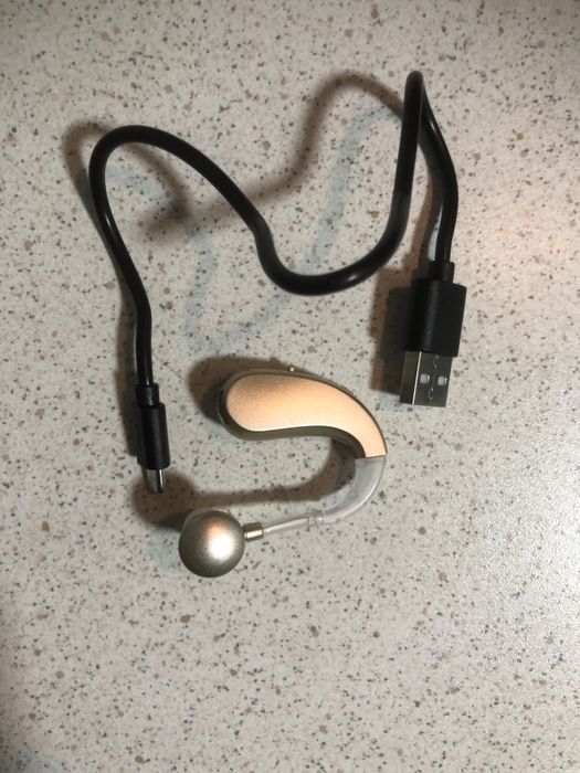 Aparat auditiv Amplificator de Auz