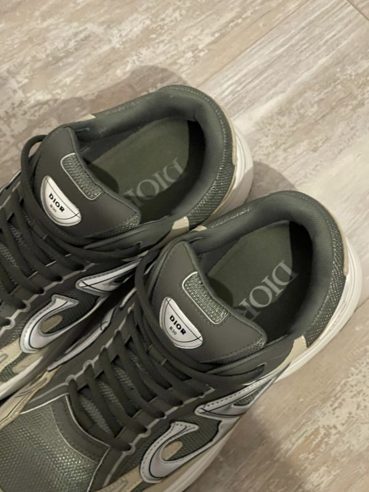 Dior B30 Sneakers 42