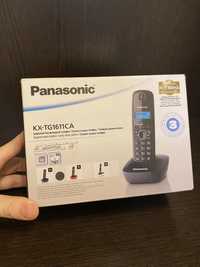 Домашний телефон Panasonic