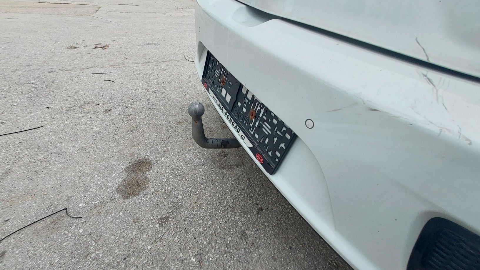 Kia Ceed 1.6CRDI