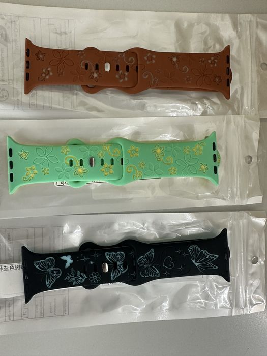 Каишки за часовник Apple watch