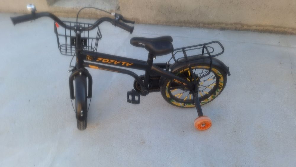 Жап жаңа велик сатылады