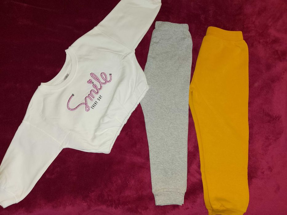 Лот 98-104  момиче