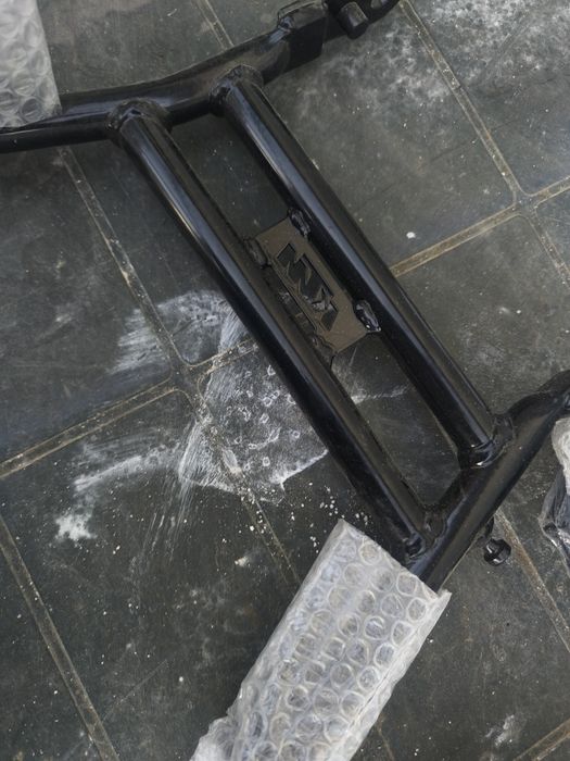 Ktm lc8 990 централна степенка