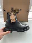 Vând ghete Dr. Martens 2976 Mono