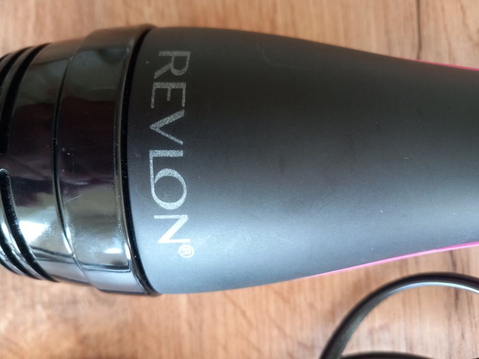 Електрическа четка за коса, нова